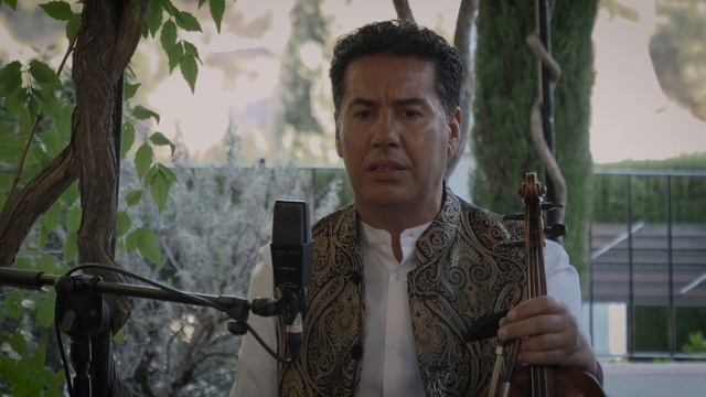 Hijaz Andalusí por Lorca - Muwashahat Moaxaja CusCus Flamenco смотреть онлайн