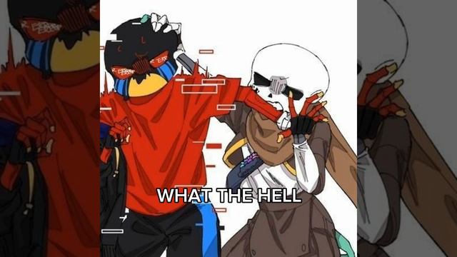Ink x Error (18+) смотреть онлайн