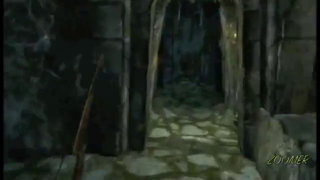 Skyrim: The Break of Dawn Walkthrough смотреть онлайн