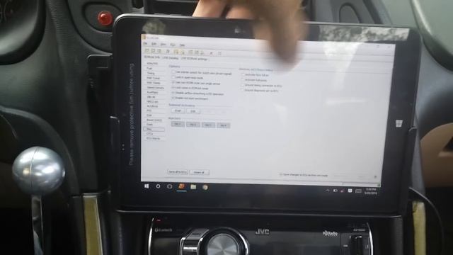 Ecmlink on a $99 Windows Tablet смотреть онлайн