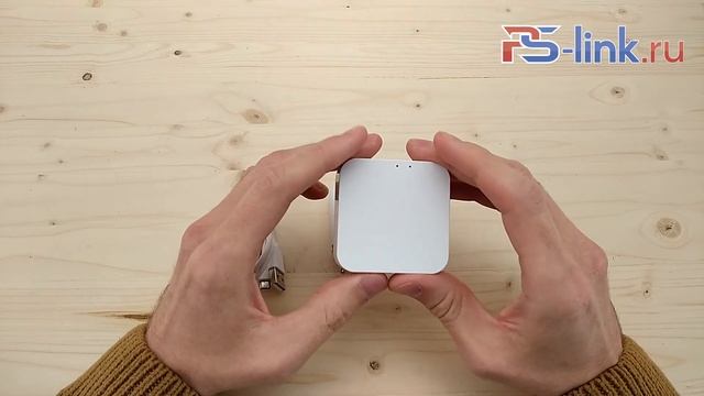 Обзор комплекта умного освещения для квартиры студии Ps-Link PS-2301 смотреть онлайн