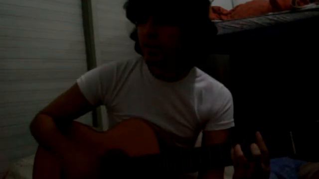 Adiós - Gustavo Cerati (Cover) смотреть онлайн