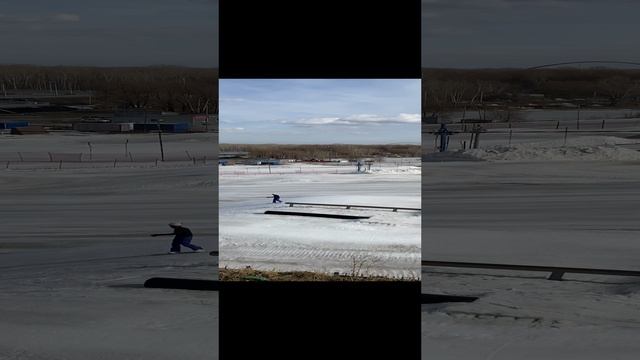 Сноуборд смотреть онлайн