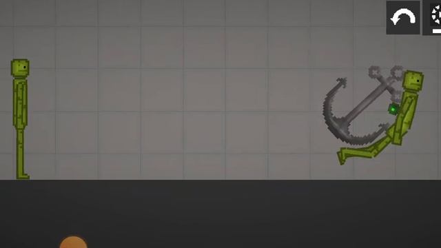 Для чего нужен Якорь в Mount PlayGround смотреть онлайн