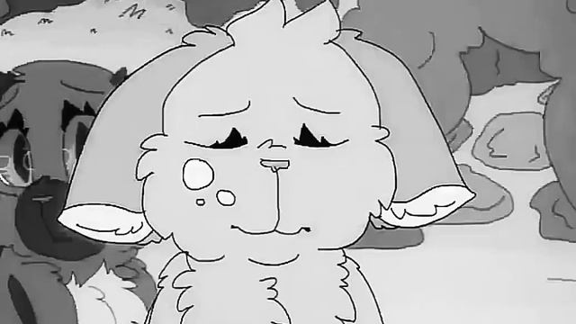 Коты воители - "страшилка" гвоздик смотреть онлайн