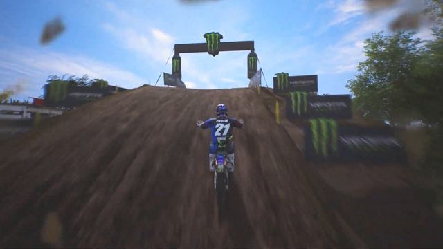 MXGP PRO Vs MXGP 2020