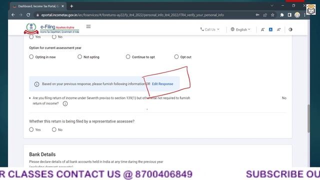 100% SOLUTION FOR ITR ERROR || SOMETHING WENT WRONG ERROR || BY VISHAL SIR смотреть онлайн