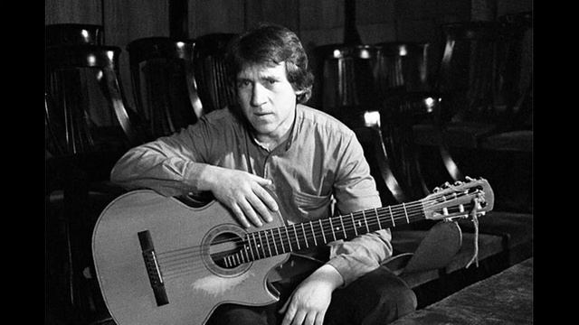 КБ Читаем стихи 3 Высоцкий смотреть онлайн