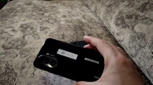 Huawei nova Y70 .Обзор бюджетного смартфона.