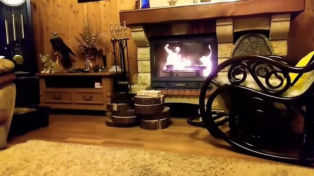 Релакс,осень,дача. смотреть онлайн