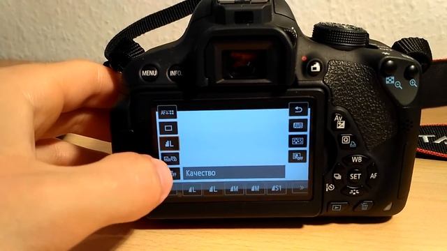 CANON EOS 700D. Обзор фотоаппарата. Первое впечатление. Отзыв о Canon eos 700D. Инфоточка Live смотреть онлайн