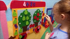 Говорящая стена 115