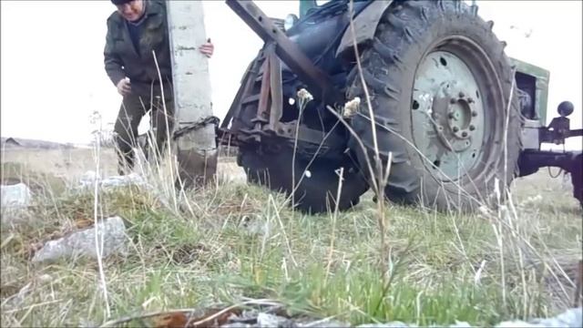 вытаскиваем столбик смотреть онлайн