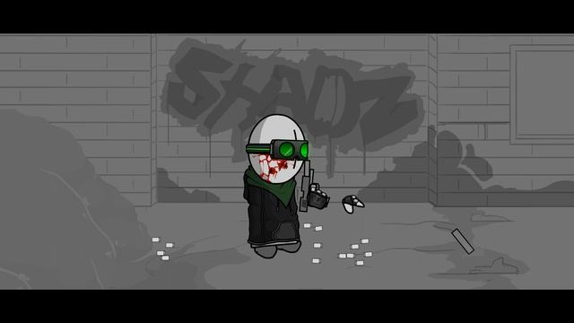 generic shooting test but cool смотреть онлайн