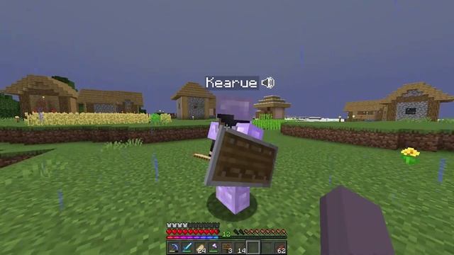 So I joined a minecraft cult смотреть онлайн