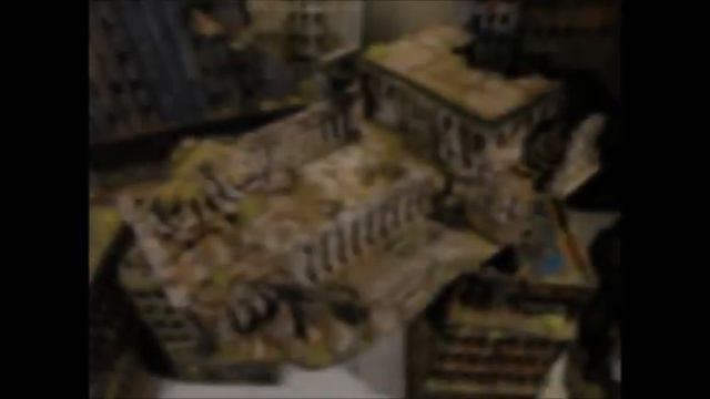 Dropzone Commander Table @Stevefamine смотреть онлайн