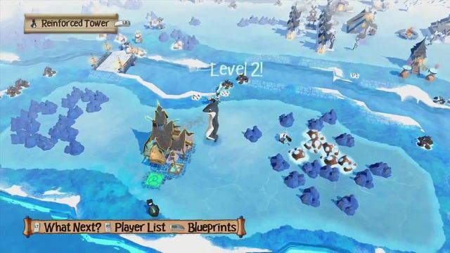 A World of Keflings 11 : Dragons and Bill Problems смотреть онлайн