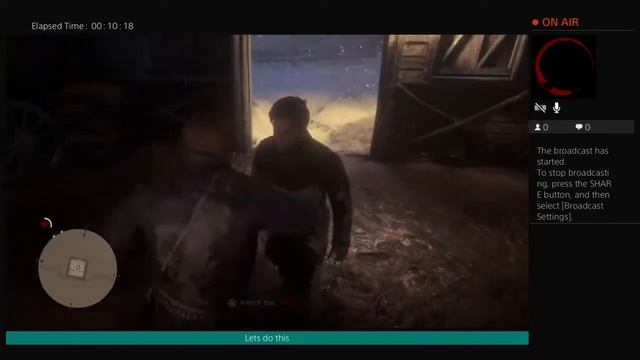 Taco master rdr2 part 1 смотреть онлайн