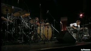 Al Di Meola full concert ~ One of these nights