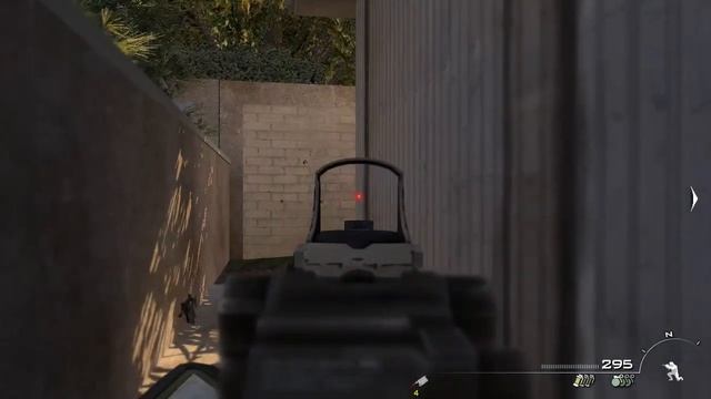 CALL OF DUTY WARFARE 2 PTBR -- RESGATANDO CIVIS -- ÊXODO