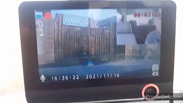 авто камера video C5 CARDVR смотреть онлайн