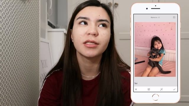 Что в моём IPhone? Минимализм | IOS14 организация телефона 2021