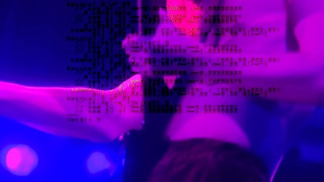 AI/DC: I Made A Bot Write An AC/DC Song