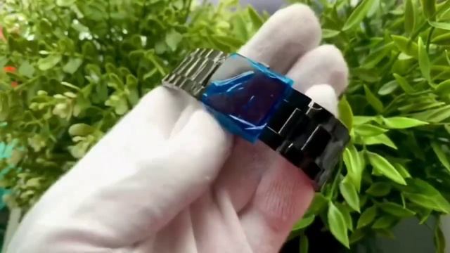 Обзор мужских наручных часов Casio смотреть онлайн