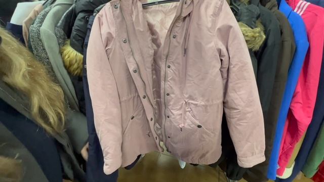 секонд хенд/second hand/секонд влог смотреть онлайн