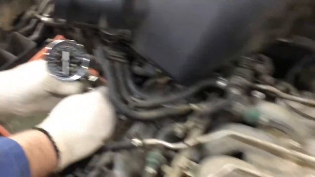 Двигатель Audi для Allroad quattro 2000-2005 смотреть онлайн