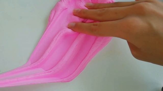 КАК СДЕЛАТЬ АЙСБЕРГ СЛАЙМ? смотреть онлайн