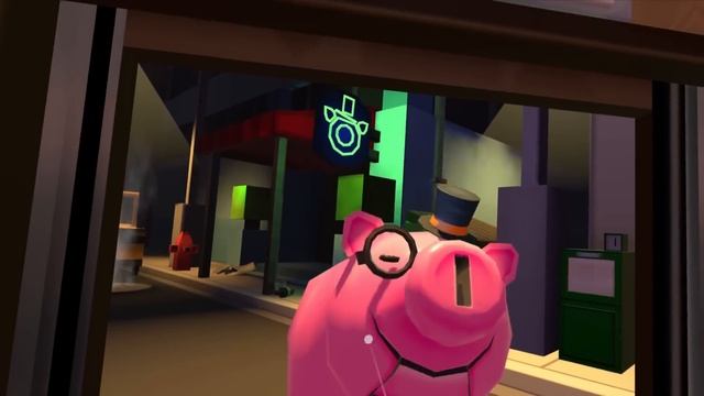 Strange Elevator Simulator! - Floor Plan VR Gameplay смотреть онлайн