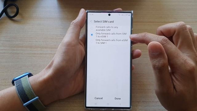 Galaxy S22/S22+/Ultra: How to Enable Dual SIM Always On & Enter Phone Numbers смотреть онлайн