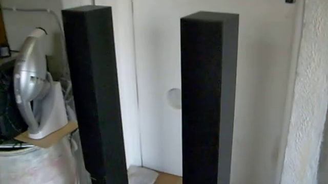 Haut-Parleurs PIONEER DCS-360 смотреть онлайн