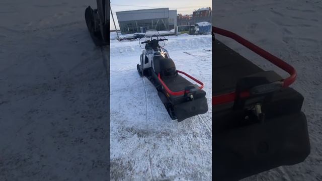 Русская механика Frontier 1000 с доработкой . Нужен снегоход обращайся 8-963-500-21-11 Игорь Мячин смотреть онлайн