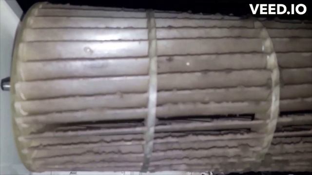 How To Clean AC Indoor Units ( LG DUAL Inverter Compressor)