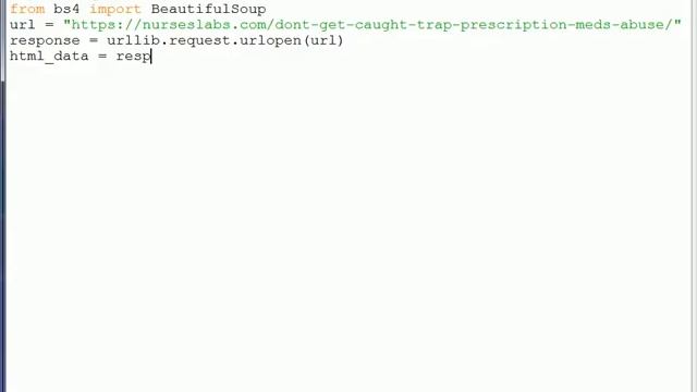 08_Python Networking Arabic urllib.request and requests and BeautifulSoup смотреть онлайн