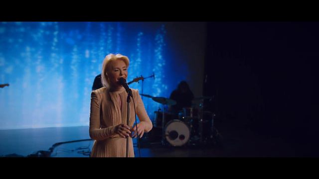 Dana Winner - A Million Dreams (Official Video) смотреть онлайн