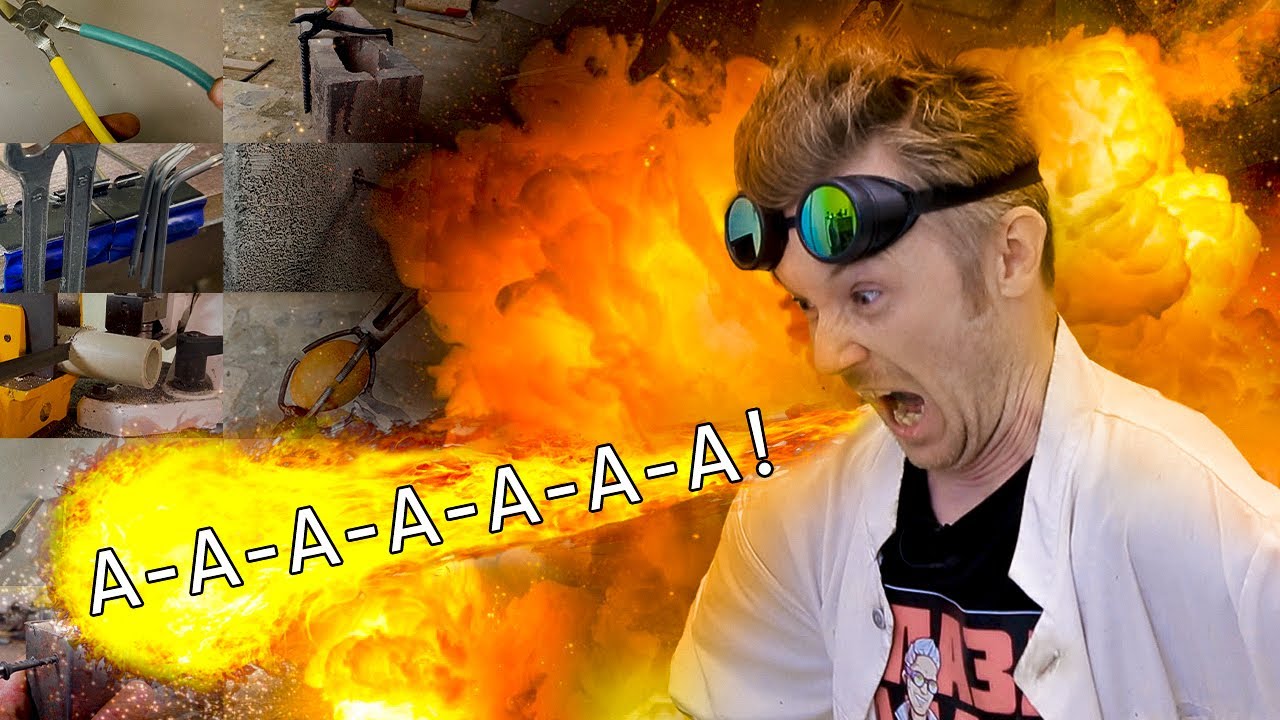 100500 ЛАЙФХАЧЁНЫШЕЙ ОТ МАЭСТРО смотреть онлайн