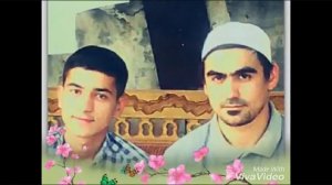 Мавлуд барои падар