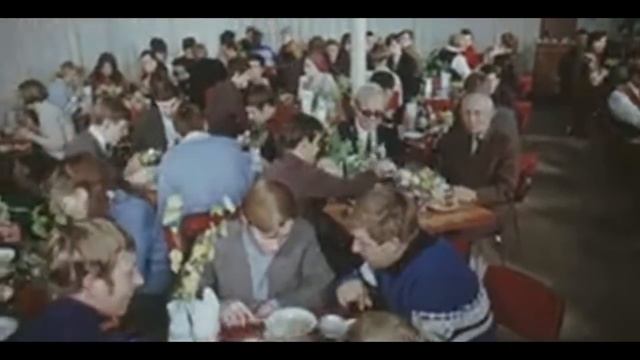 Советский Челябинск. Chelyabinsk. Soviet Union. СССР смотреть онлайн