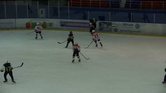 Северсталь 2011 - Белые Волки Архангельск 2011 (09.01.2021) смотреть онлайн