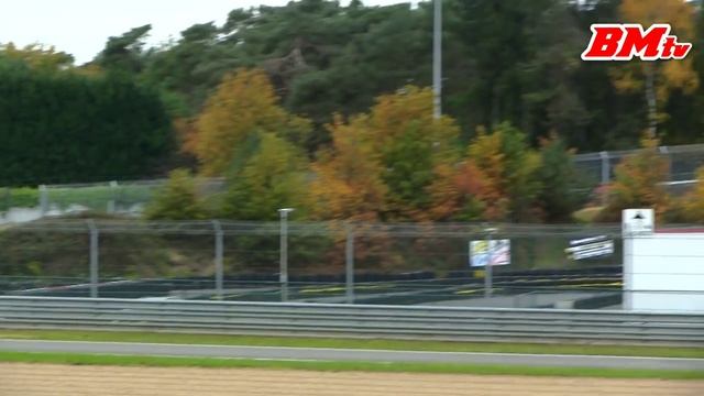 RAW sounds - Lola B99/50 F3000 Renault V6 (1 full lap) смотреть онлайн