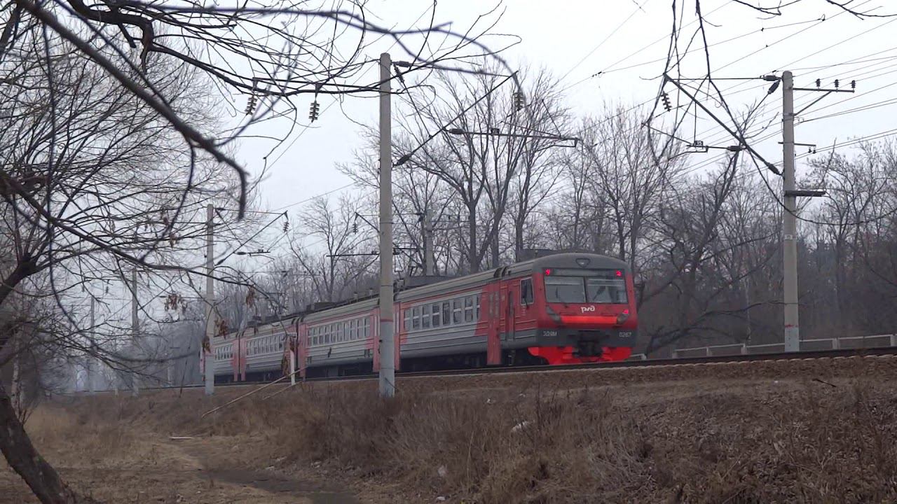 ЭД9М-0267 смотреть онлайн
