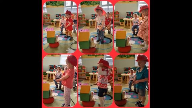 наш любимый детский сад 1 гр смотреть онлайн