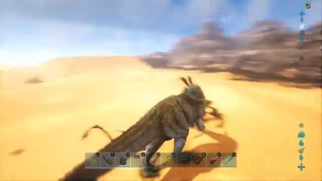 Getting ambushed while farming milk, doesnt end well but was fun af смотреть онлайн