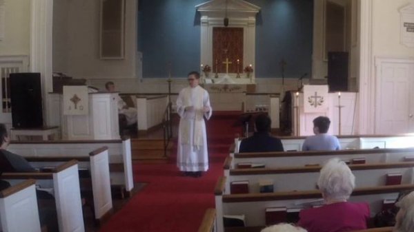 Transfiguration! What does it all Mean?