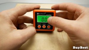 Уровень Угломер Neoteck Aliexpress | Лучший цифровой уровень + угломер электронный с Алиэкспресс