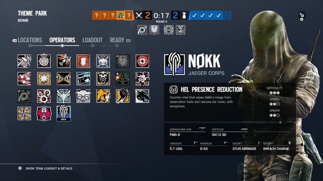 Enemy Team Throws - Tom Clancy's Rainbow Six Siege Operation: Phantom Sight смотреть онлайн