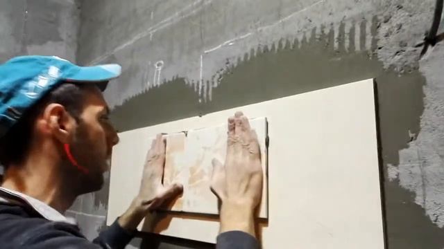 Плиточный клей Mapei keraflex maxi. Тиксотропные свойства. смотреть онлайн